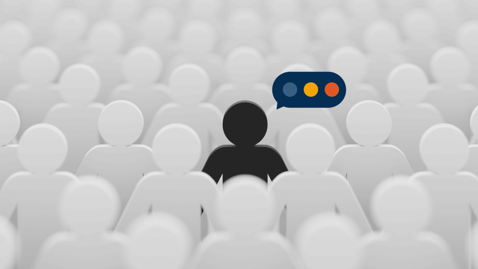 The True Struggle of Leadership: Loneliness